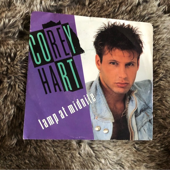 45 Album Bundle - Phil Collins , Power Station & Corey Hart . Great little group - Picture 6 of 10